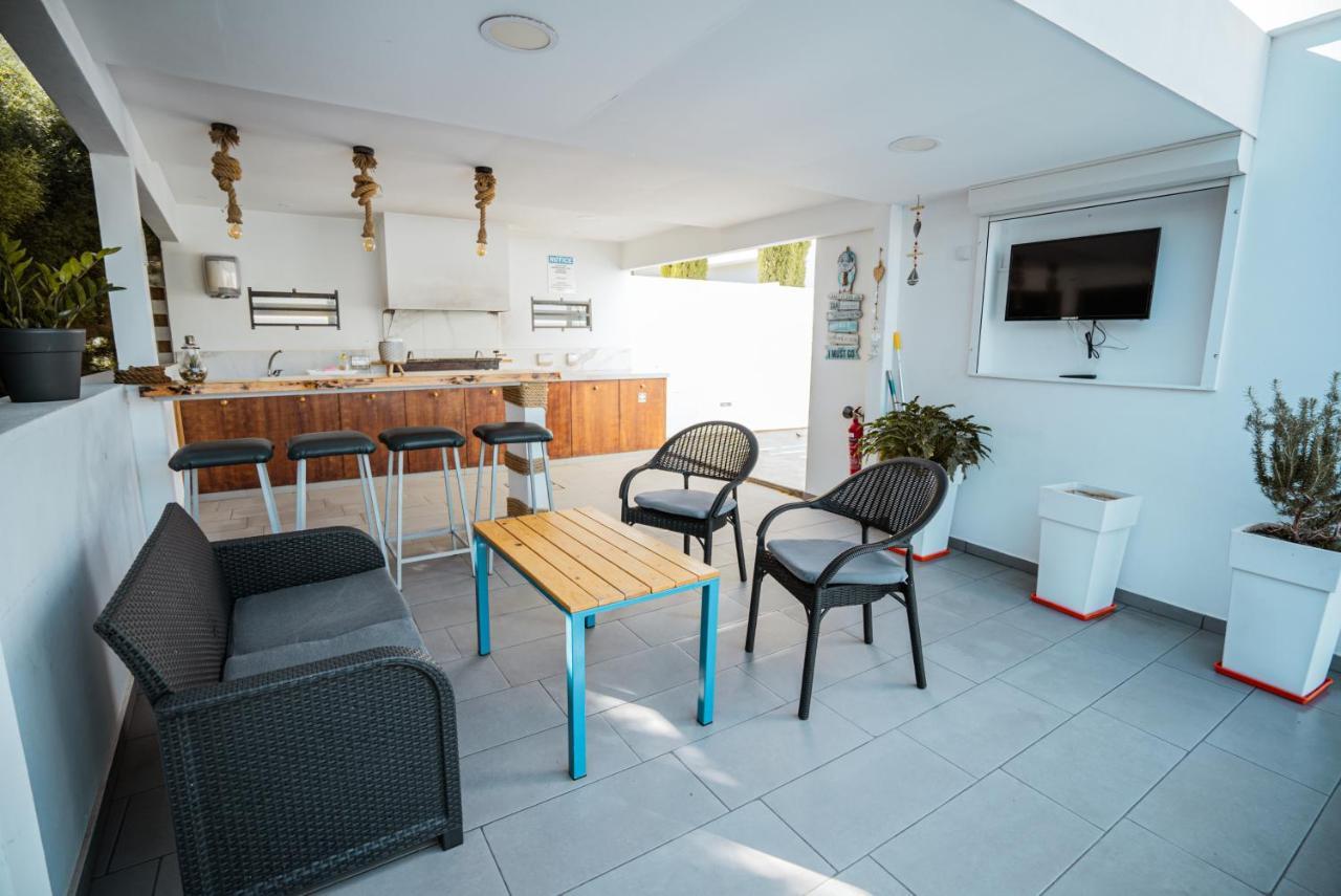 Tsolias Apartment *