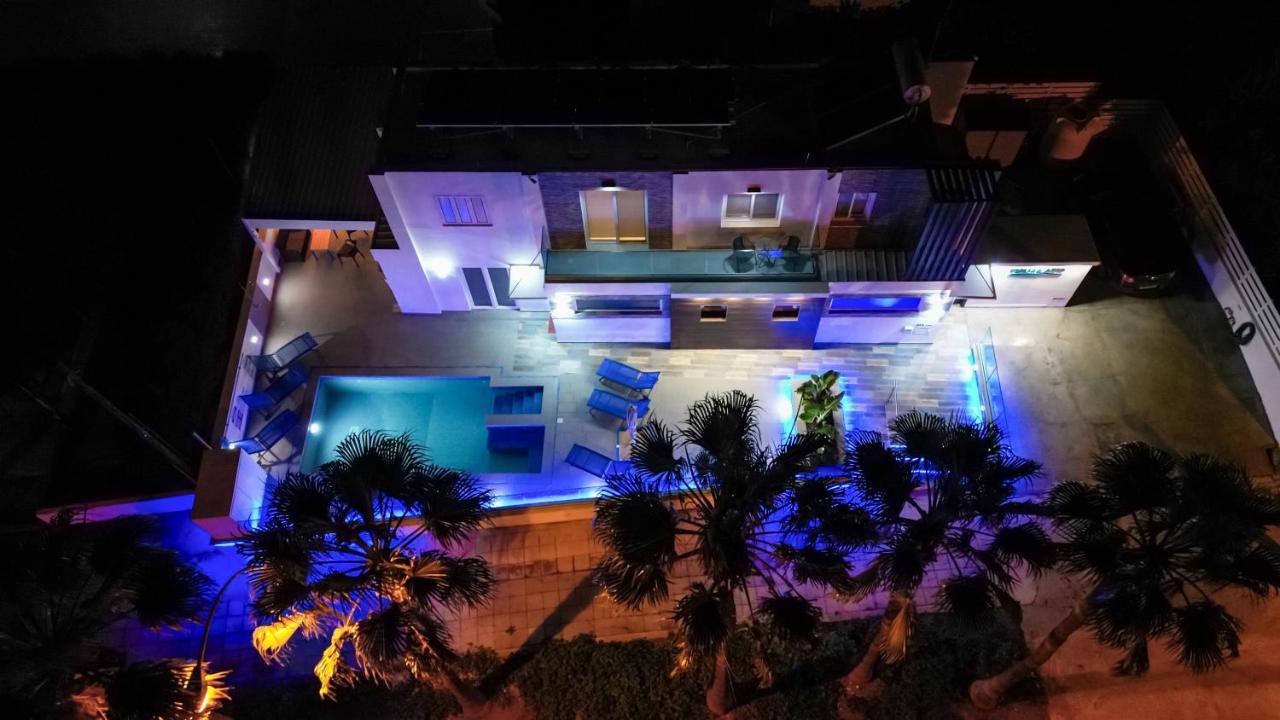Tsolias Apartment *