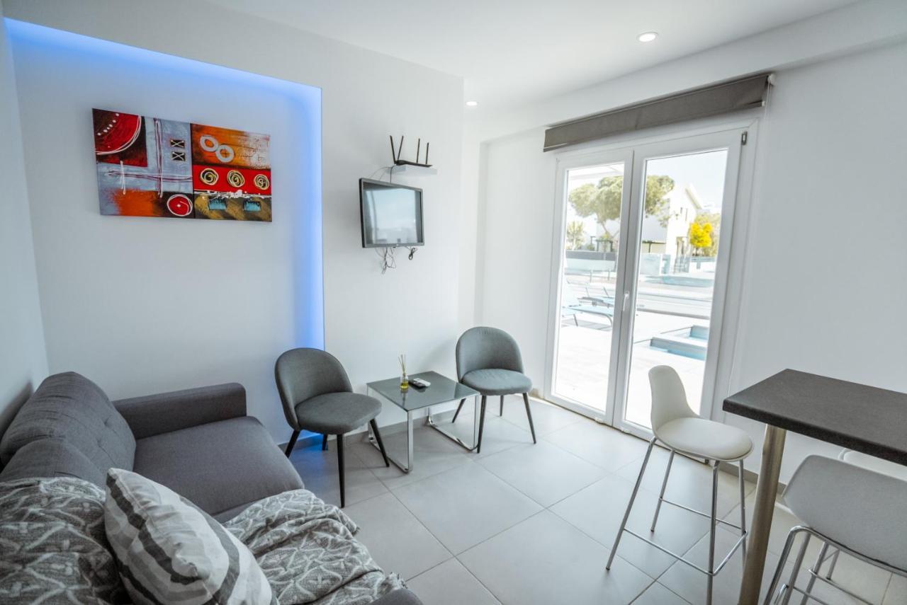 Apartment Tsolias Protaras